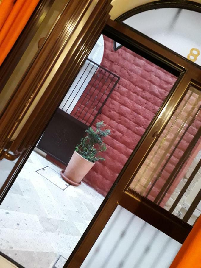 Filioli Apartment Bari Exterior photo
