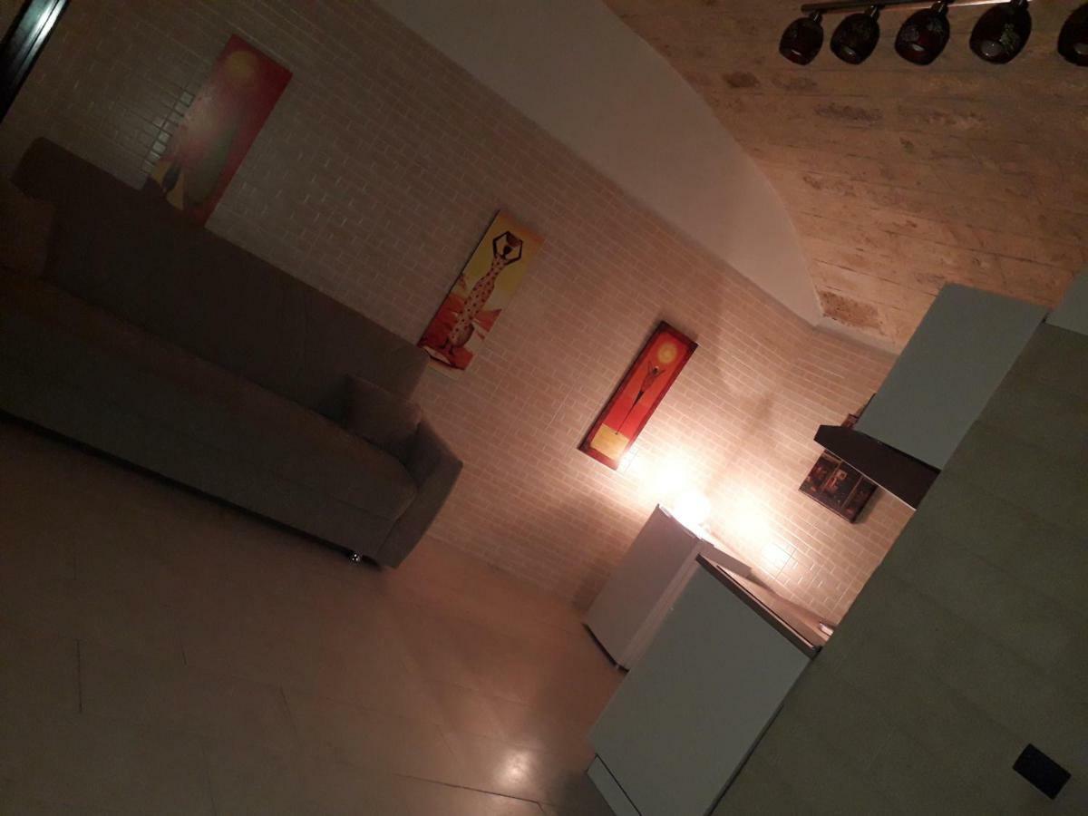 Filioli Apartment Bari Exterior photo